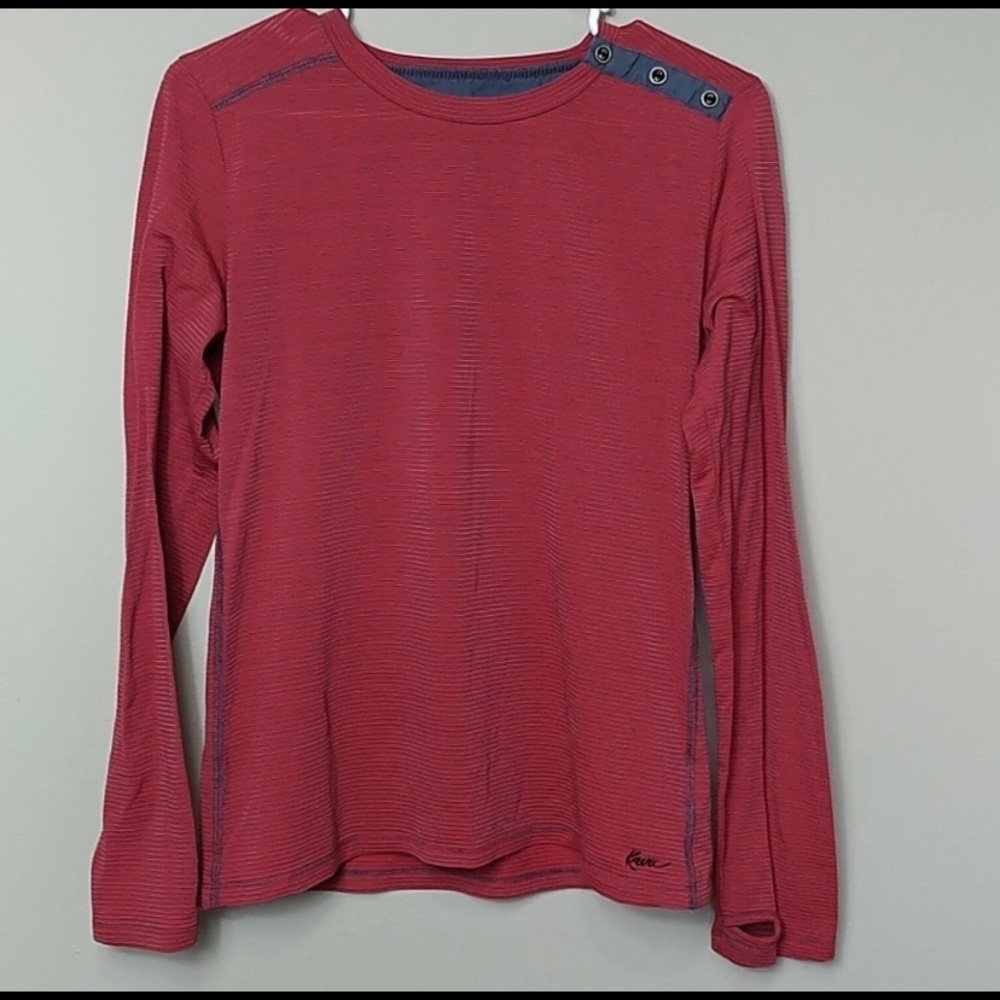 Kavu Outdoor Longsleeve Adventure Shirt